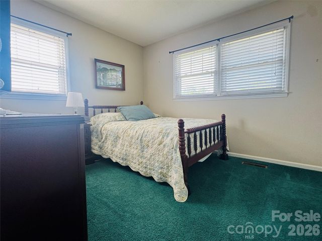 711 Simerson Road, Lexington, NC 27295