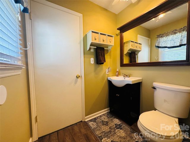 711 Simerson Road, Lexington, NC 27295