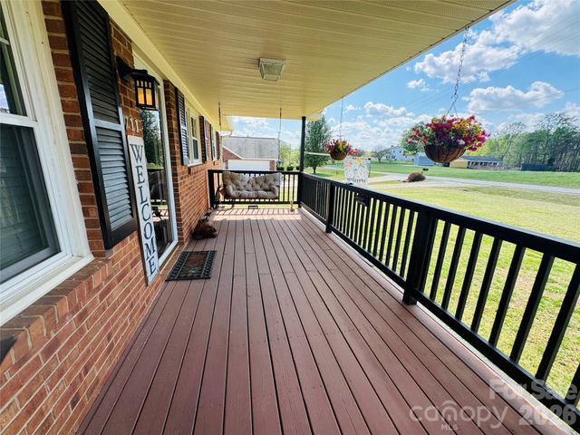 711 Simerson Road, Lexington, NC 27295