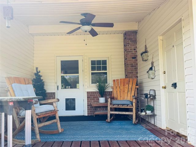 711 Simerson Road, Lexington, NC 27295