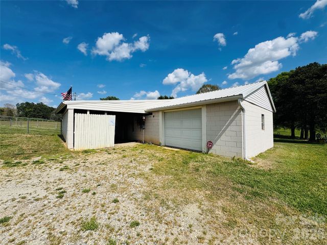 711 Simerson Road, Lexington, NC 27295