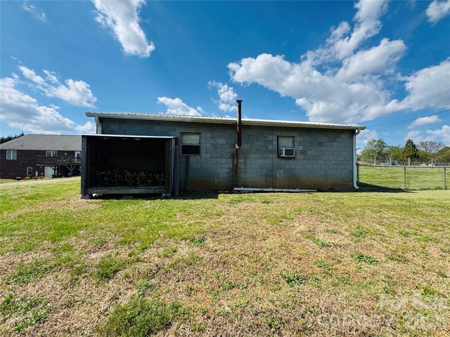 711 Simerson Road, Lexington, NC 27295