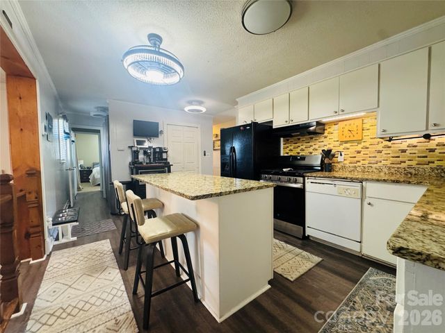 711 Simerson Road, Lexington, NC 27295