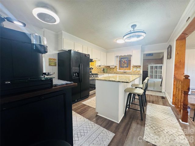711 Simerson Road, Lexington, NC 27295