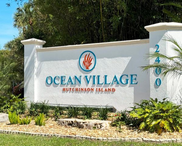 2400 S Ocean Drive 4304, Fort Pierce, FL 34949