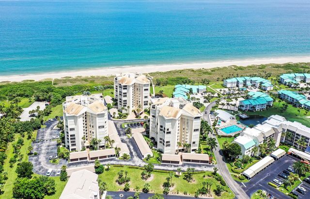 2400 S Ocean Drive 4304, Fort Pierce, FL 34949