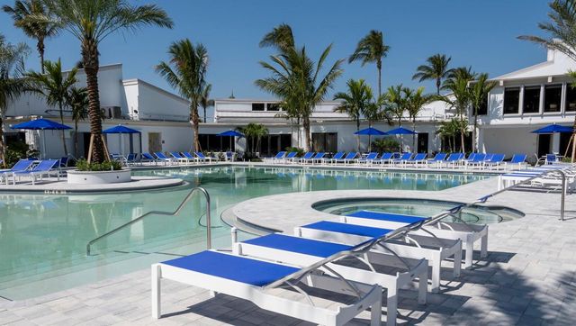 2400 S Ocean Drive 4304, Fort Pierce, FL 34949