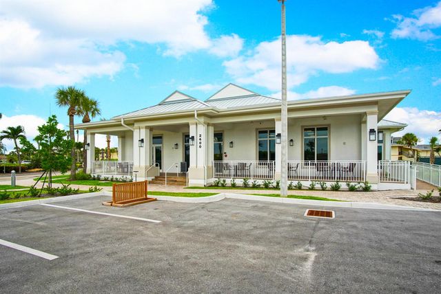 2400 S Ocean Drive 4304, Fort Pierce, FL 34949