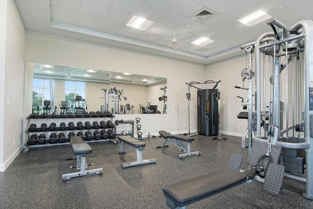 2400 S Ocean Drive 4304, Fort Pierce, FL 34949