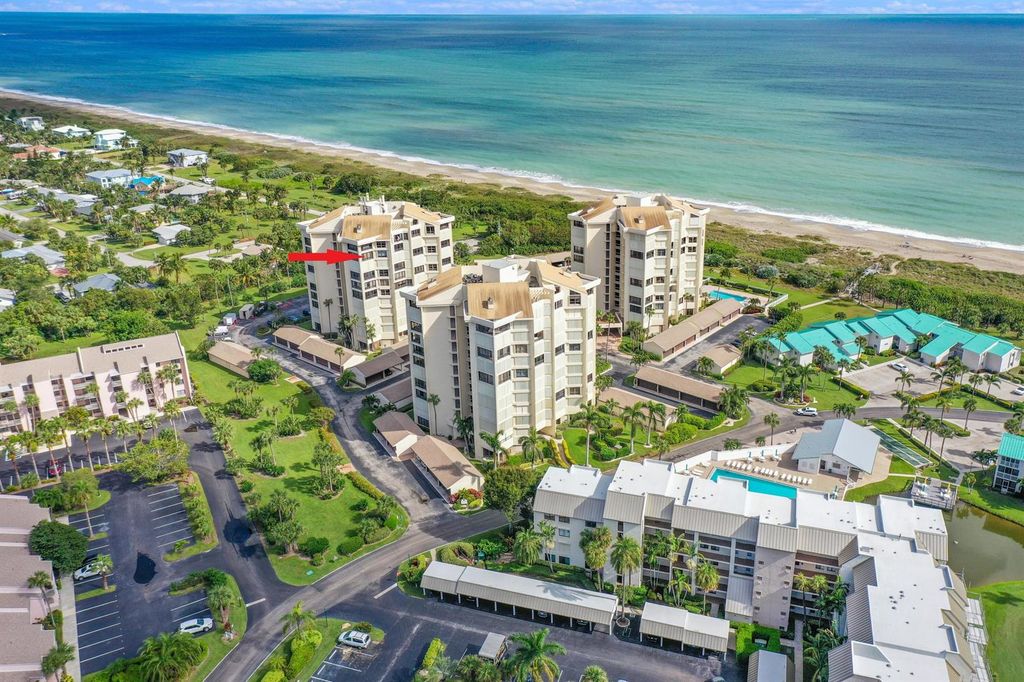 2400 S Ocean Drive 4304, Fort Pierce, FL 34949