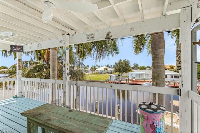 12277 Boat Shell DR, Matlacha Isles, FL 33991