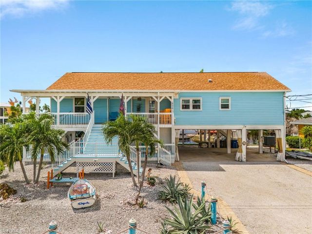 12277 Boat Shell DR, Matlacha Isles, FL 33991