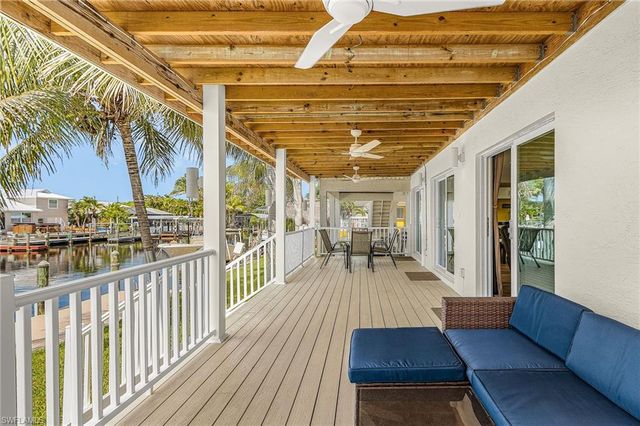 12277 Boat Shell DR, Matlacha Isles, FL 33991