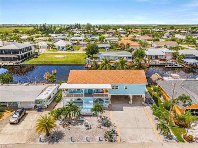 12277 Boat Shell DR, Matlacha Isles, FL 33991