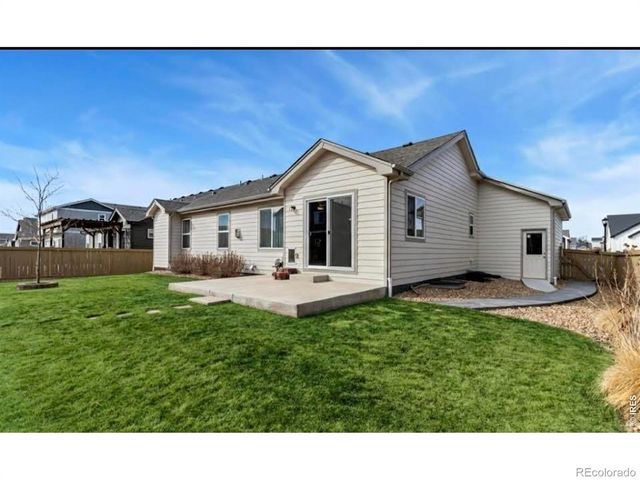 6992 Meadow Rain Way, Wellington, CO 80549
