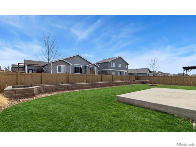 6992 Meadow Rain Way, Wellington, CO 80549