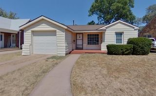 2826 24th Street, Lubbock, TX 79410