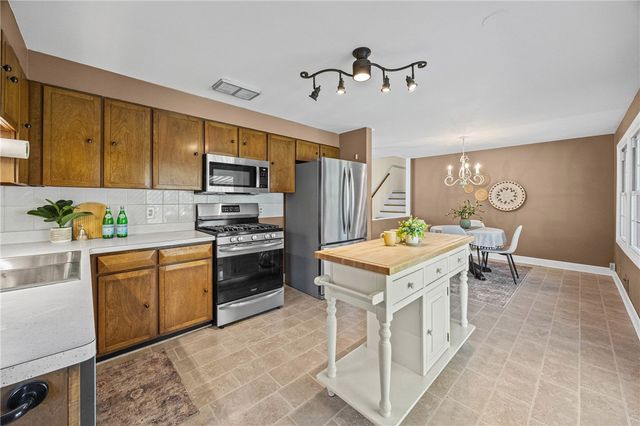 12 Buchanan Road, Pittsford, NY 14534