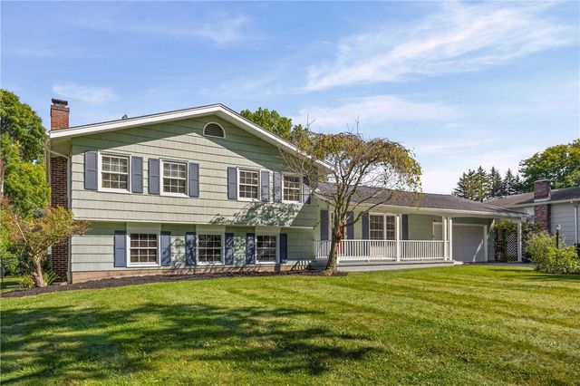 12 Buchanan Road, Pittsford, NY 14534