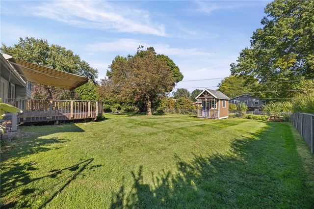 12 Buchanan Road, Pittsford, NY 14534