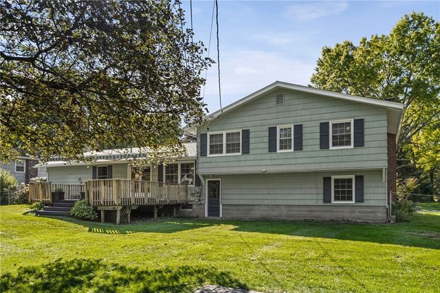 12 Buchanan Road, Pittsford, NY 14534