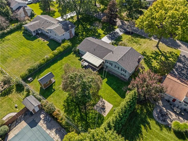12 Buchanan Road, Pittsford, NY 14534