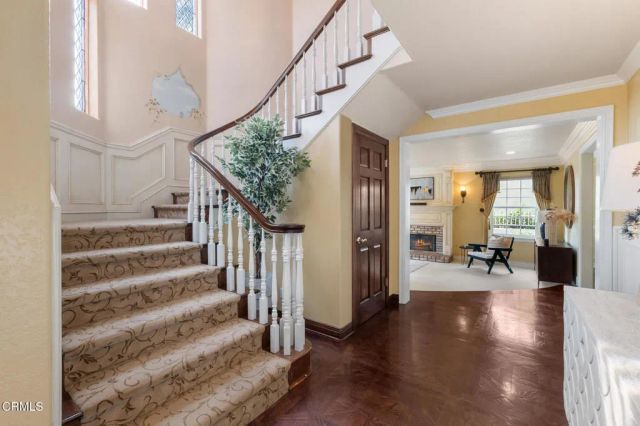 2233 Valiant Street, Glendora, CA 91741