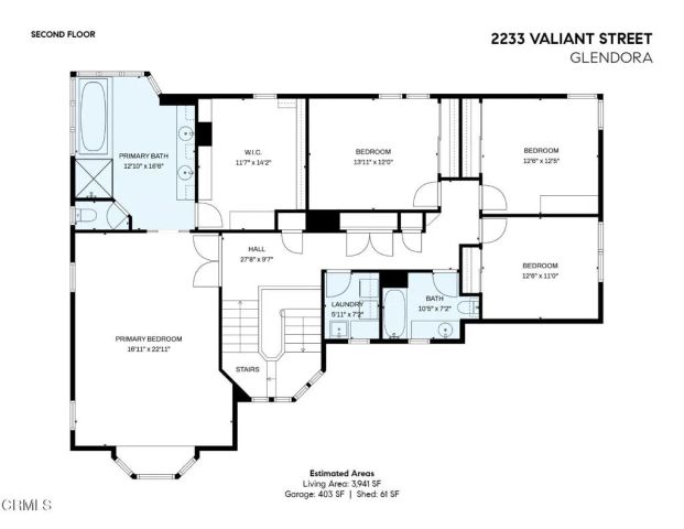 2233 Valiant Street, Glendora, CA 91741