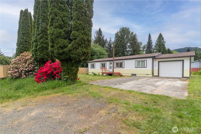 140 Pinto Lane, Brinnon, WA 98320