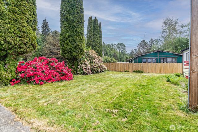 140 Pinto Lane, Brinnon, WA 98320