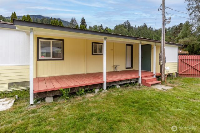 140 Pinto Lane, Brinnon, WA 98320