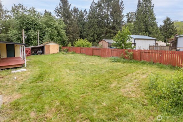 140 Pinto Lane, Brinnon, WA 98320