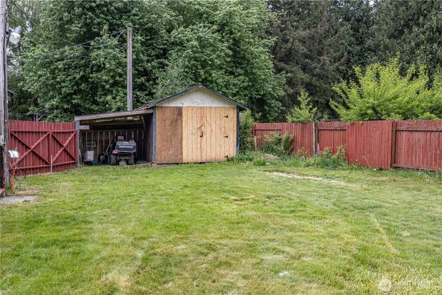 140 Pinto Lane, Brinnon, WA 98320