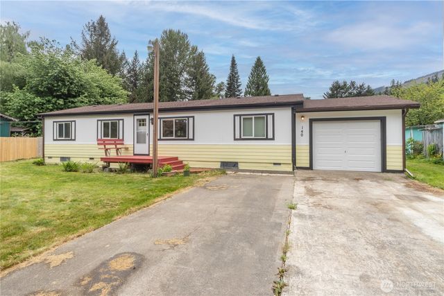 140 Pinto Lane, Brinnon, WA 98320