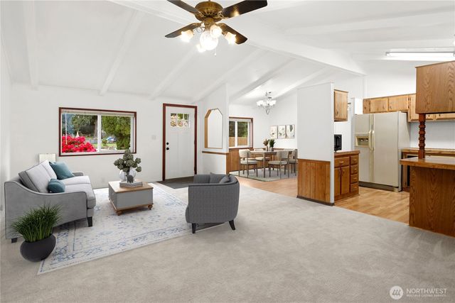 140 Pinto Lane, Brinnon, WA 98320