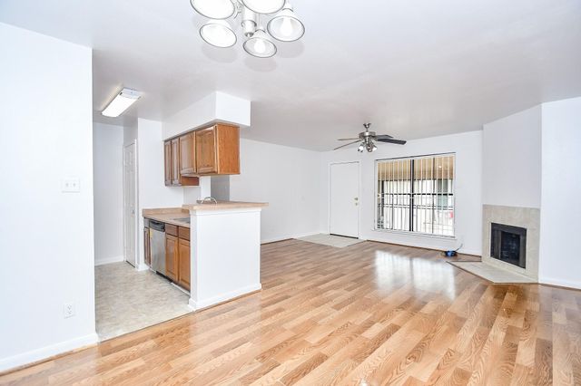 10100 S Gessner Road 308, Houston, TX 77071