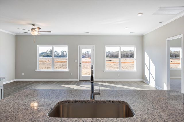 487 Narrow Bridge Court, Aiken, SC 29801