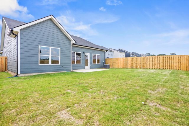 487 Narrow Bridge Court, Aiken, SC 29801