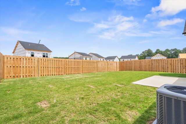 487 Narrow Bridge Court, Aiken, SC 29801