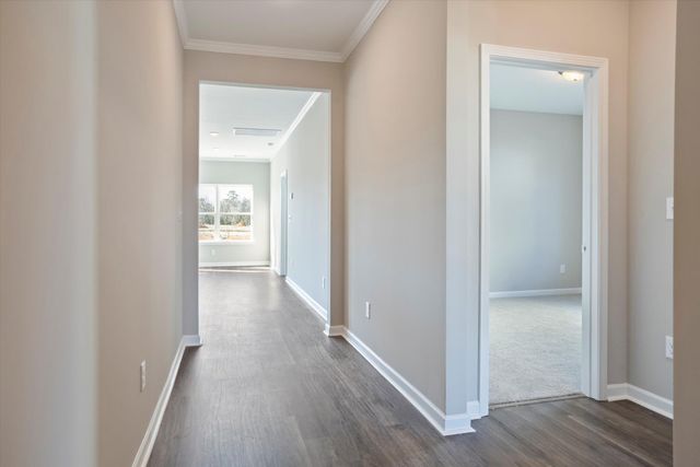 487 Narrow Bridge Court, Aiken, SC 29801