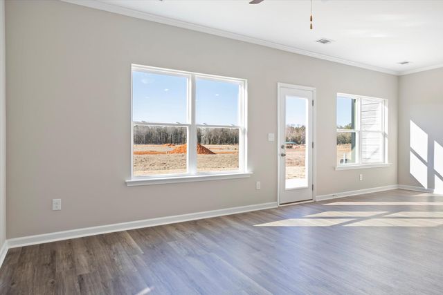 487 Narrow Bridge Court, Aiken, SC 29801