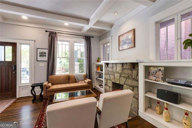 342 5th Street NE, Atlanta, GA 30308