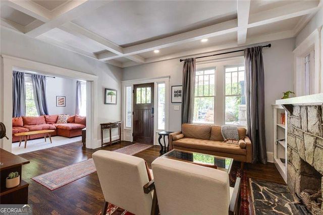 342 5th Street NE, Atlanta, GA 30308