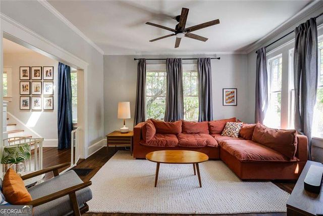 342 5th Street NE, Atlanta, GA 30308