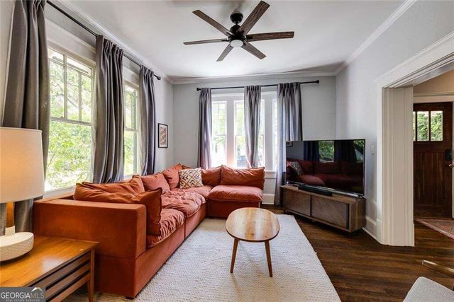 342 5th Street NE, Atlanta, GA 30308