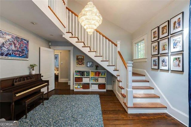 342 5th Street NE, Atlanta, GA 30308