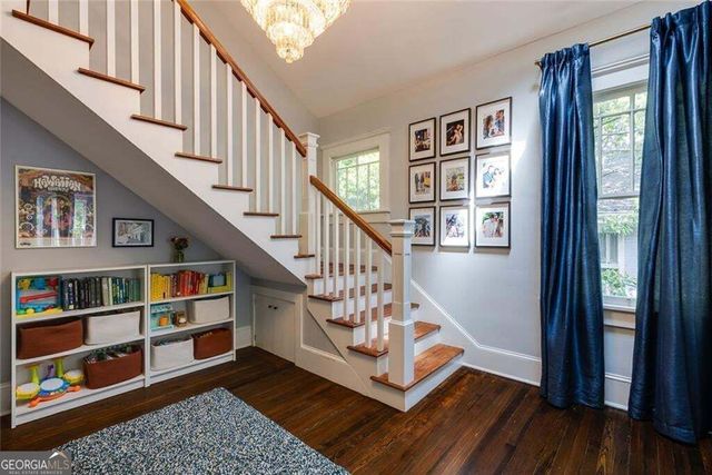342 5th Street NE, Atlanta, GA 30308