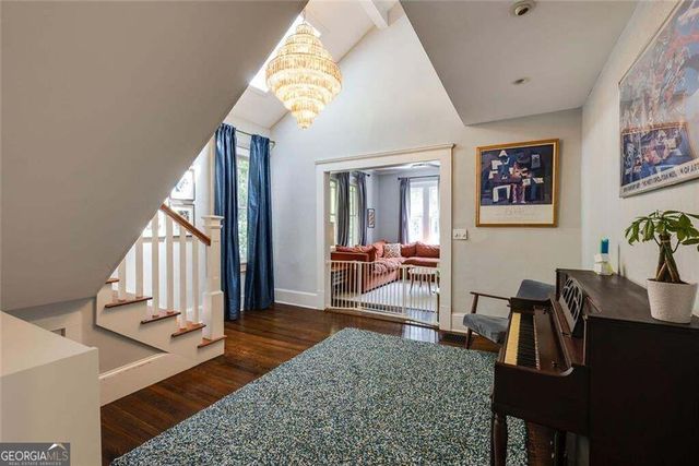 342 5th Street NE, Atlanta, GA 30308