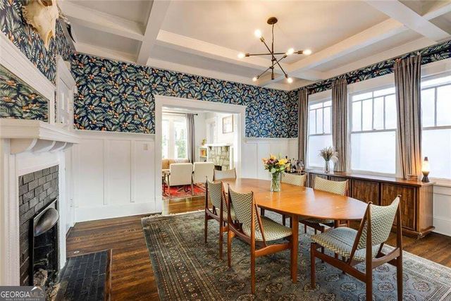 342 5th Street NE, Atlanta, GA 30308