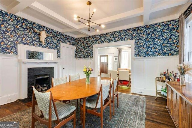 342 5th Street NE, Atlanta, GA 30308